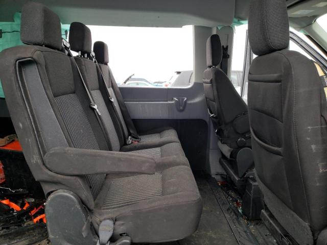 Photo 11 from auction – 2019 FORD TRANSIT T- with VIN 1FBAX2CMXKKA77772