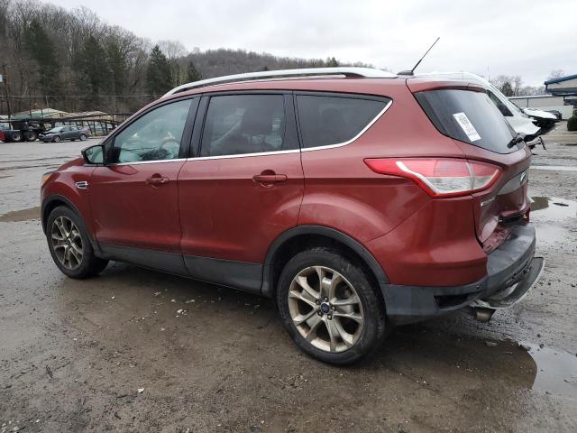 Photo 2 from auction – 2015 FORD ESCAPE TIT with VIN 1FMCU9JX4FUA72186