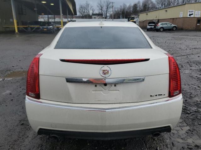 Фото 6 с аукциона – 2009 CADILLAC CTS с VIN 1G6DH577690100680
