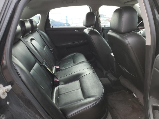 Photo 10 from auction – 2007 CHEVROLET IMPALA LT with VIN 2G1WC58R279342074