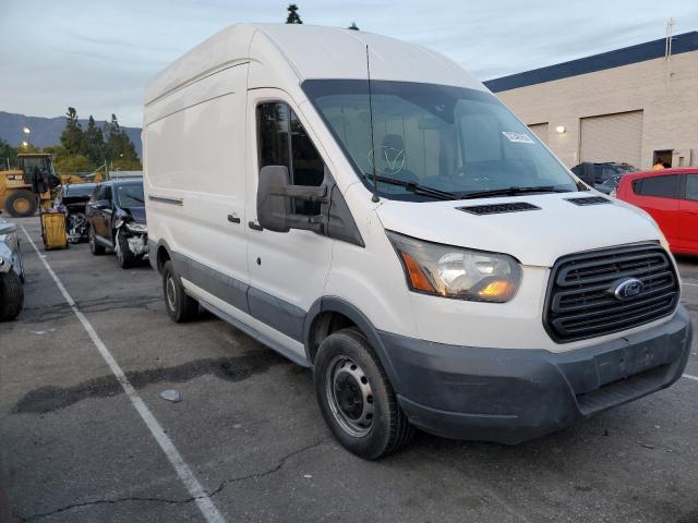 Photo 4 from auction – 2015 FORD TRANSIT T- with VIN 1FTNR2XG7FKA23248