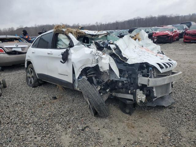 Photo 4 from auction – 2019 JEEP CHEROKEE L with VIN 1C4PJMDX9KD448680