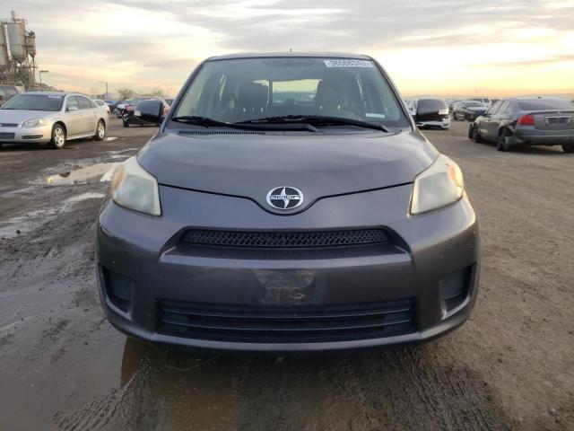 Photo 5 from auction – 2010 TOYOTA SCION XD with VIN JTKKU4B41AJ054979