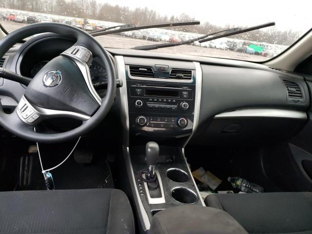 Фото 8 с аукциона – 2015 NISSAN ALTIMA 2.5 с VIN 1N4AL3AP1FC209463