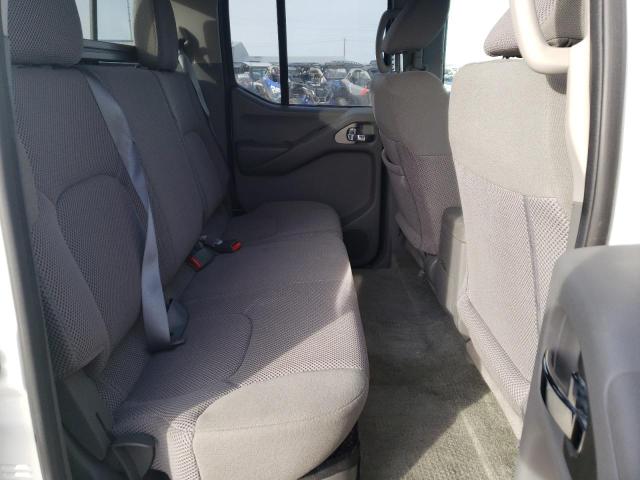 Photo 10 from auction – 2017 NISSAN FRONTIER S with VIN 1N6DD0ER3HN775286