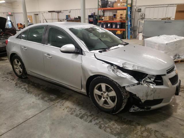 Photo 4 from auction – 2014 CHEVROLET CRUZE LT with VIN 1G1PC5SB9E7240737