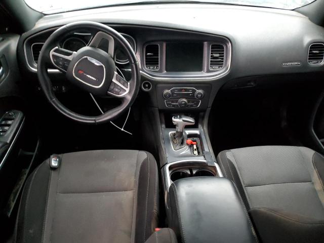 Photo 8 from auction – 2016 DODGE CHARGER SX with VIN 2C3CDXHG6GH174001