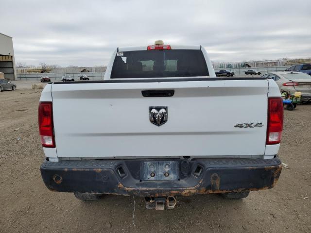 Photo 6 from auction – 2016 RAM 2500 ST with VIN 3C6UR5CL5GG297421