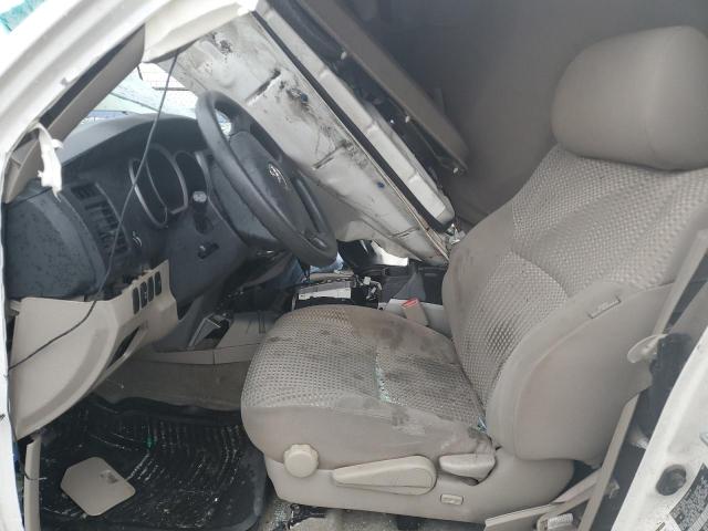 Photo 7 from auction – 2007 TOYOTA 4RUNNER SR with VIN JTEBU14R470124936
