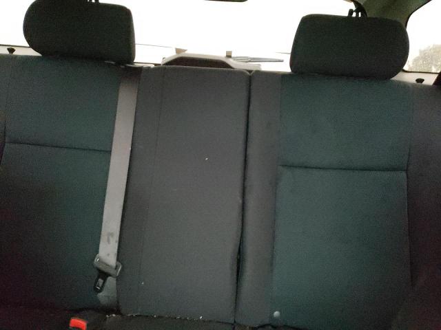 Photo 10 from auction – 2007 TOYOTA COROLLA MA with VIN 2T1KR32E07C634465
