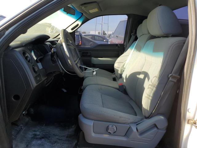 Photo 7 from auction – 2014 FORD F150 with VIN 1FTMF1CM2EKG23653