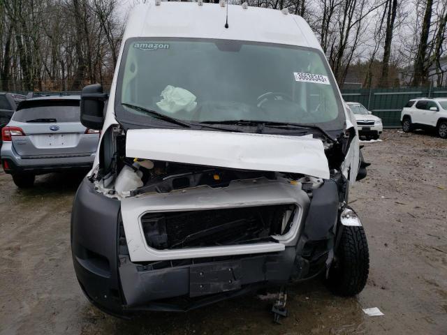 Photo 5 from auction – 2020 RAM PROMASTER with VIN 3C6TRVDG2LE119985