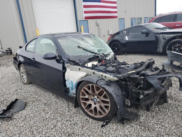 Photo 4 from auction – 2009 BMW 328 I with VIN WBAWB335X9P137378