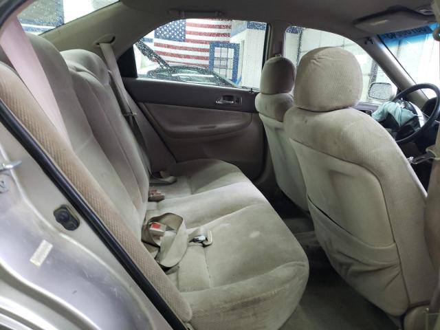 Photo 10 from auction – 1997 HONDA ACCORD with VIN JHMCD5631VC016275