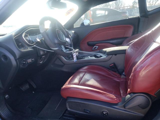 Photo 7 from auction – 2015 DODGE CHALLENGER with VIN 2C3CDZBGXFH724660