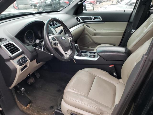 Photo 7 from auction – 2013 FORD EXPLORER X with VIN 1FM5K8D88DGB88578