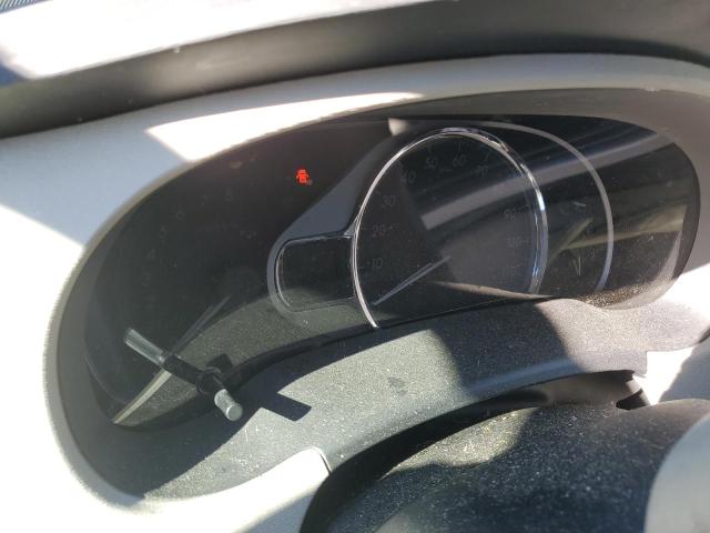 Photo 9 from auction – 2012 TOYOTA SIENNA XLE with VIN 5TDDK3DC7CS037730