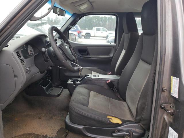 Photo 7 from auction – 2005 FORD RANGER SUP with VIN 1FTYR14E95PA38264