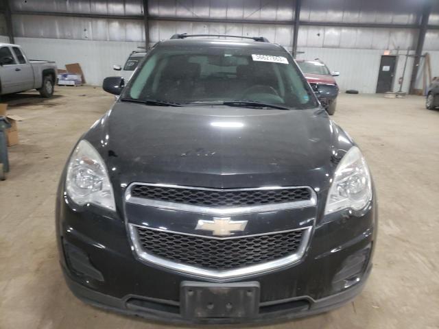 Photo 5 from auction – 2011 CHEVROLET EQUINOX LT with VIN 2CNALDEC8B6394505