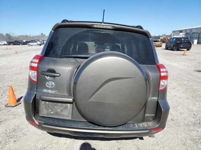 Photo 6 from auction – 2011 TOYOTA RAV4 LIMIT with VIN 2T3DK4DV6BW043541