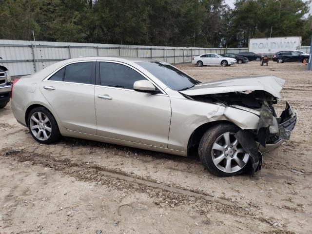 Photo 4 from auction – 2014 CADILLAC ATS with VIN 1G6AA5RX6E0195577