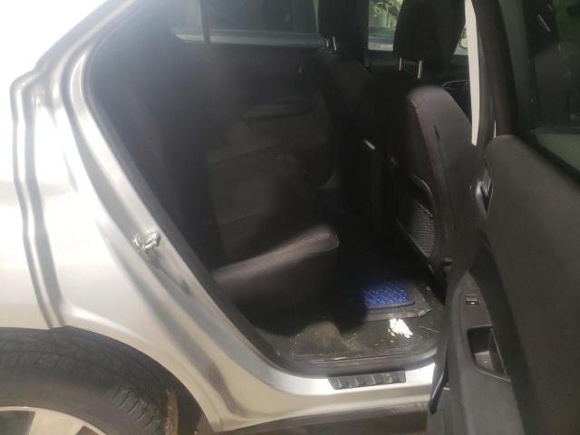Photo 10 from auction – 2014 CHEVROLET EQUINOX LT with VIN 2GNFLFEK5E6127489