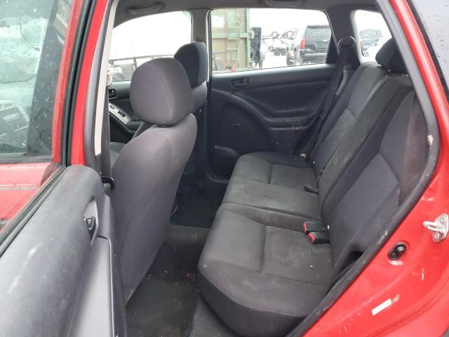 Photo 10 from auction – 2005 PONTIAC VIBE with VIN 5Y2SL63855Z462478