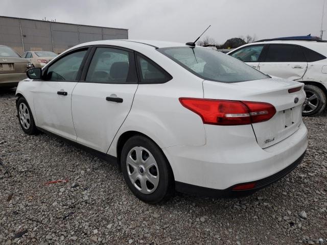 Photo 2 from auction – 2015 FORD FOCUS S with VIN 1FADP3E23FL367254