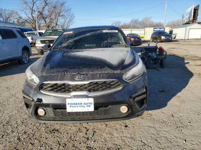 Photo 5 from auction – 2020 KIA FORTE FE with VIN 3KPF24AD6LE148341