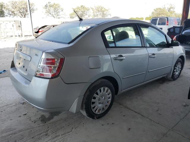 Photo 3 from auction – 2009 NISSAN SENTRA with VIN 3N1AB61E49L649296