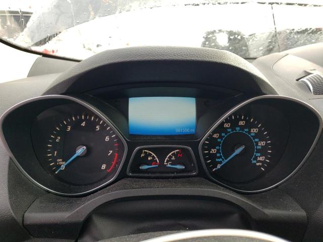 Photo 9 from auction – 2014 FORD ESCAPE TIT with VIN 1FMCU0JX9EUC66805