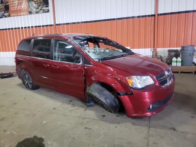 Photo 4 from auction – 2016 DODGE GRAND CARA with VIN 2C4RDGBGXGR216470