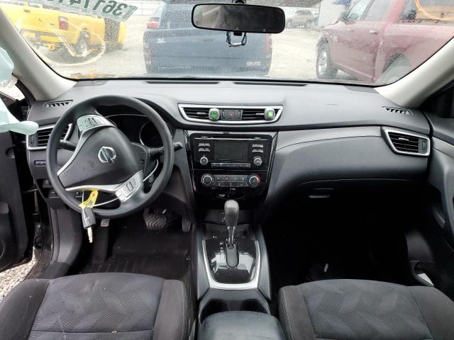 Photo 8 from auction – 2015 NISSAN ROGUE S with VIN KNMAT2MV1FP531396