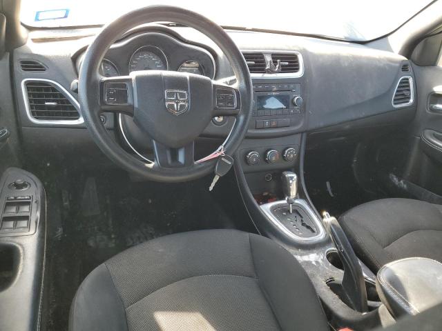 صورة رقم 8 من المزاد - 2014 DODGE AVENGER SE مع VIN 1C3CDZAB1EN104064