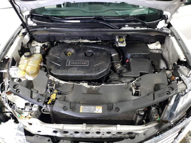 Photo 12 from auction – 2015 LINCOLN MKC with VIN 5LMTJ2AH3FUJ26132