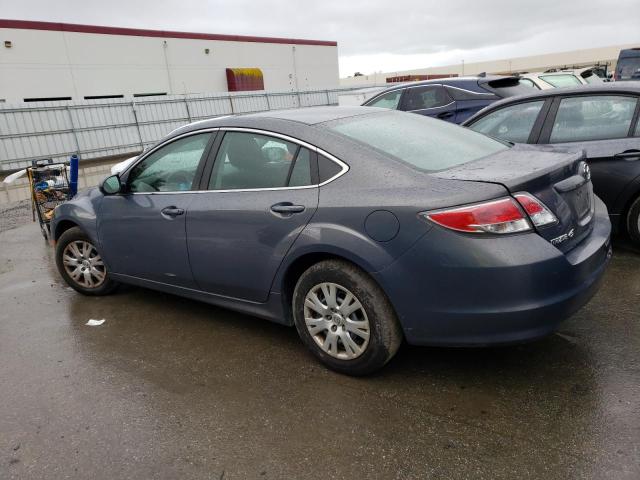 Photo 2 from auction – 2010 MAZDA 6 I with VIN 1YVHZ8BH5A5M40532