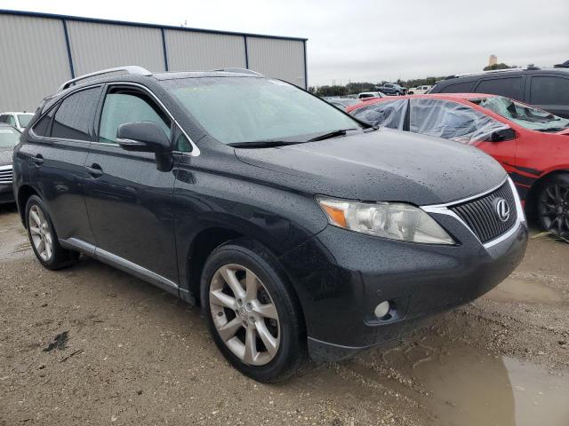 Photo 4 from auction – 2010 LEXUS RX 350 with VIN 2T2ZK1BA2AC036031