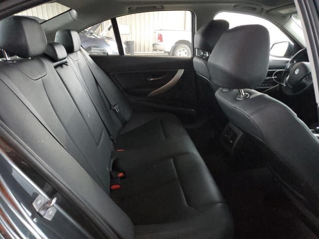 Photo 10 from auction – 2014 BMW 320 I XDRI with VIN WBA3C3C55EPV90687