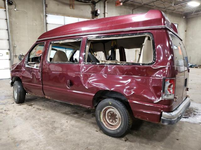 Photo 2 from auction – 2004 FORD ECONOLINE with VIN 1FBNE31L74HA48513