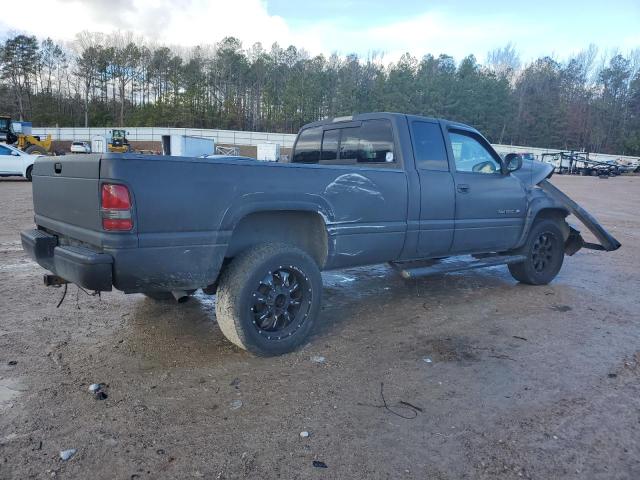Photo 3 from auction – 2001 DODGE RAM 1500 with VIN 3B7HF13YX1G213379