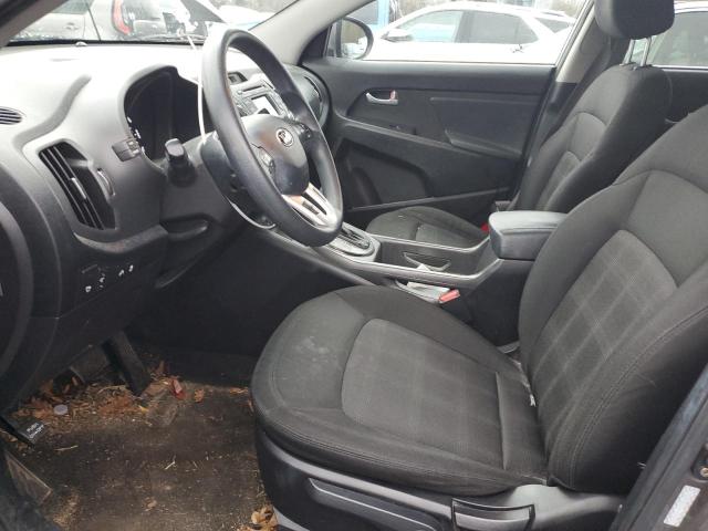 Photo 7 from auction – 2013 KIA SPORTAGE B with VIN KNDPB3A24D7409691