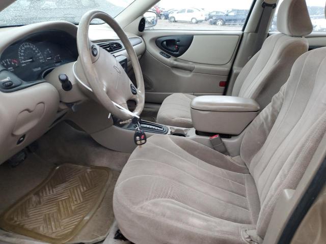Photo 7 from auction – 2004 CHEVROLET MALIBU with VIN 1G1ND52FX4M665682