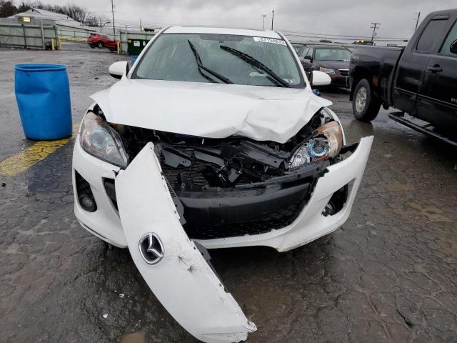 Photo 5 from auction – 2012 MAZDA 3 I with VIN JM1BL1V84C1650081