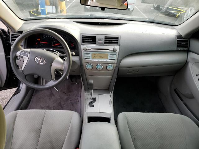 Photo 8 from auction – 2007 TOYOTA CAMRY CE with VIN 4T1BE46K87U711180