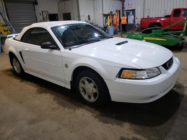 Photo 4 from auction – 1999 FORD MUSTANG with VIN 1FAFP444XXF110769