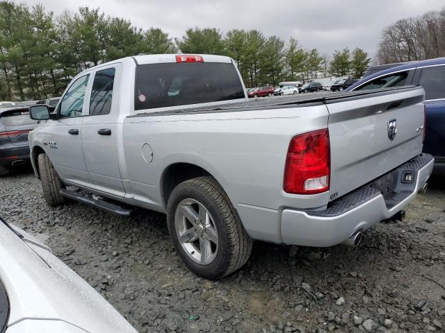 Photo 2 from auction – 2016 RAM 1500 ST with VIN 1C6RR7FT0GS336695