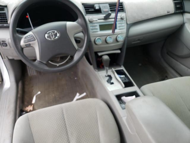 Photo 8 from auction – 2007 TOYOTA CAMRY CE with VIN 4T1BE46KX7U181665