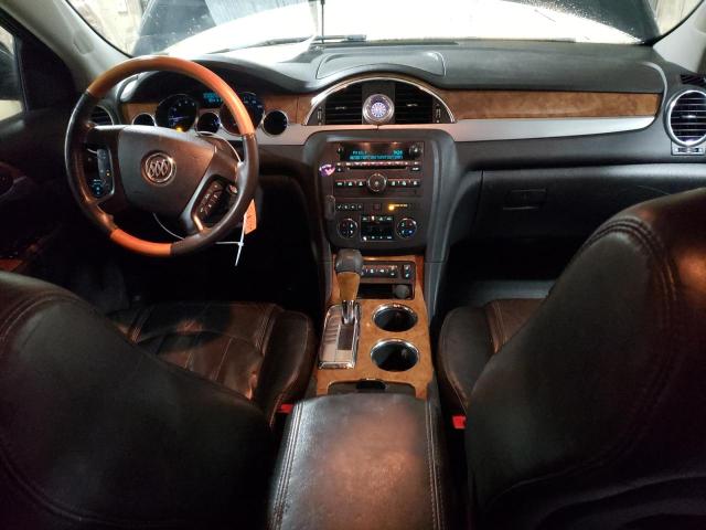 Photo 8 from auction – 2011 BUICK ENCLAVE CX with VIN 5GAKVBED1BJ243185