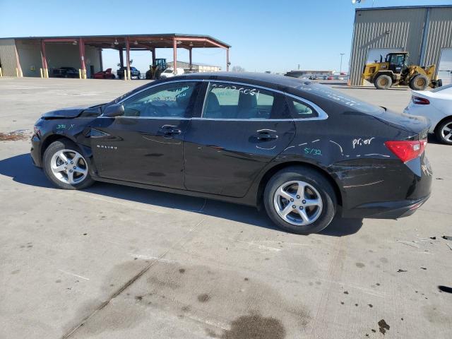 Photo 2 from auction – 2016 CHEVROLET MALIBU LS with VIN 1G1ZB5ST4GF316278