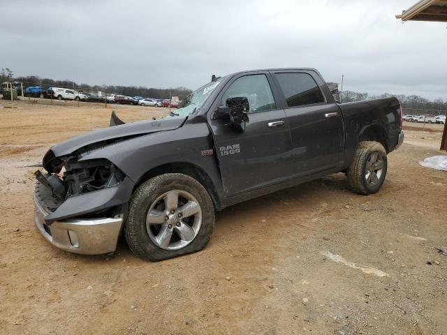 RAM 1500 SLT 2017 with VIN 3C6RR6LT7HG504744 - Photo from auction